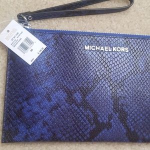 MICHAEL Michael Kors Bags - MICHAEL Michael Kors Wristlet MICHAEL Michael Kors Bags - MICHAEL Michael Kors Wristlet